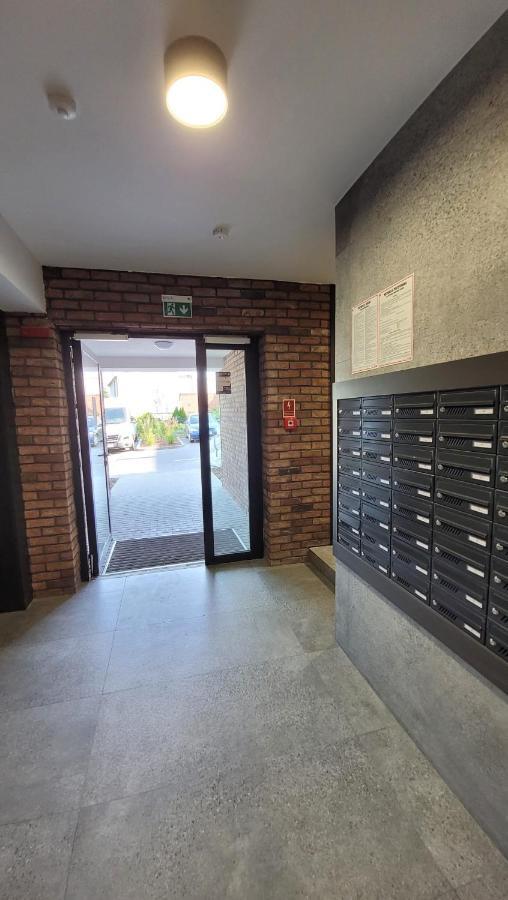 Apartamenty Przy IV Sluzie - Gold Bydgoszcz Exterior foto